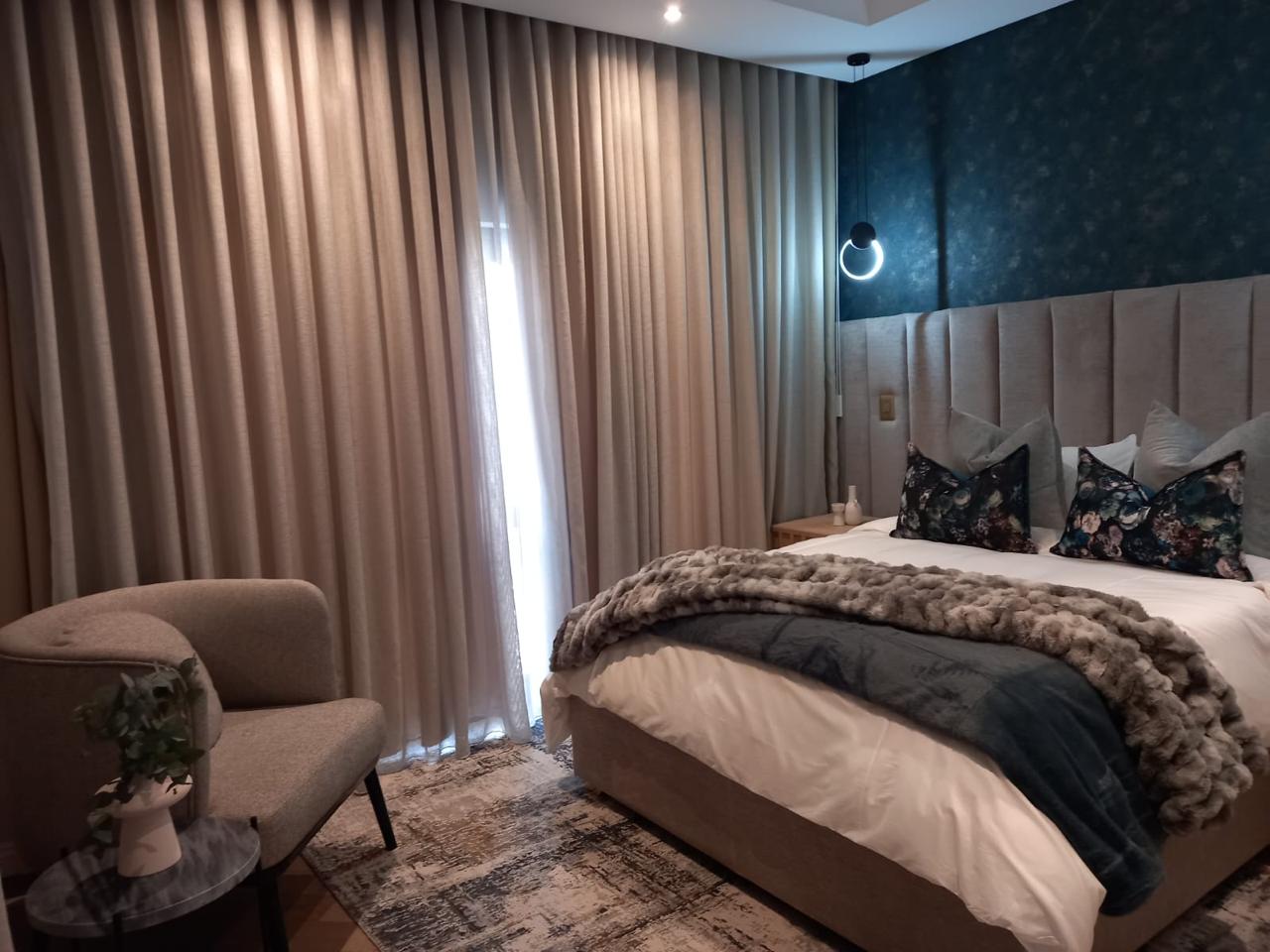 Luxury Beds & Headboards Design 2 by SEACCGS Interiors