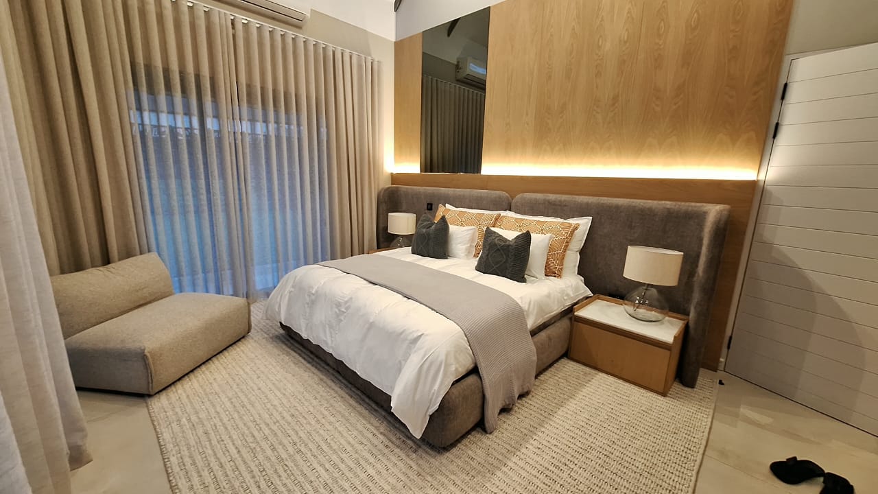 Luxury Beds & Headboards Design 4 by SEACCGS Interiors