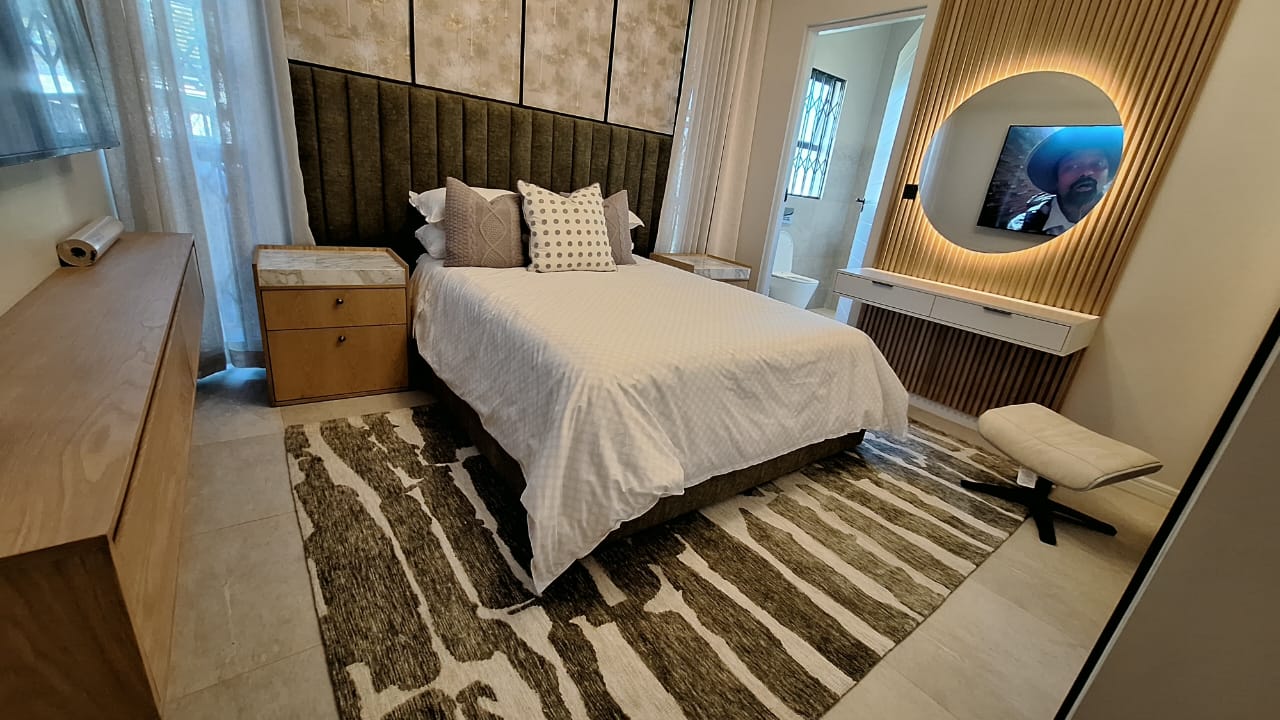Luxury Beds & Headboards Design 6 by SEACCGS Interiors