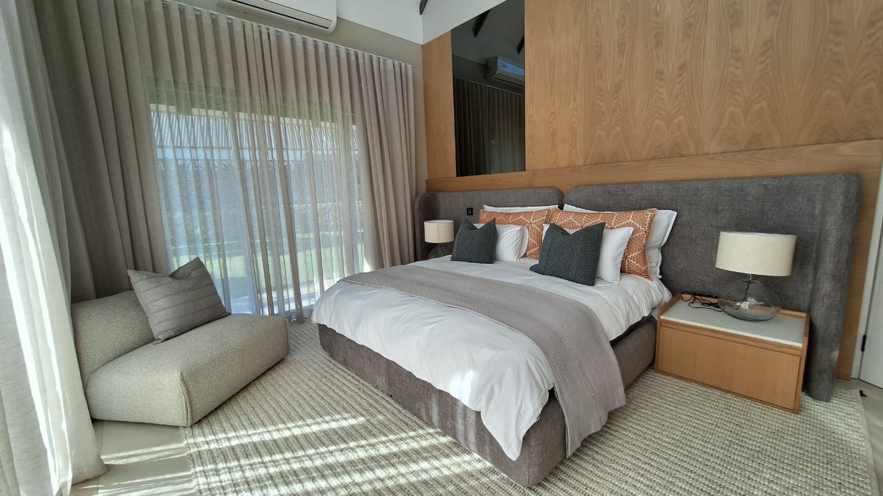 Luxury Beds & Headboards Design 12 by SEACCGS Interiors