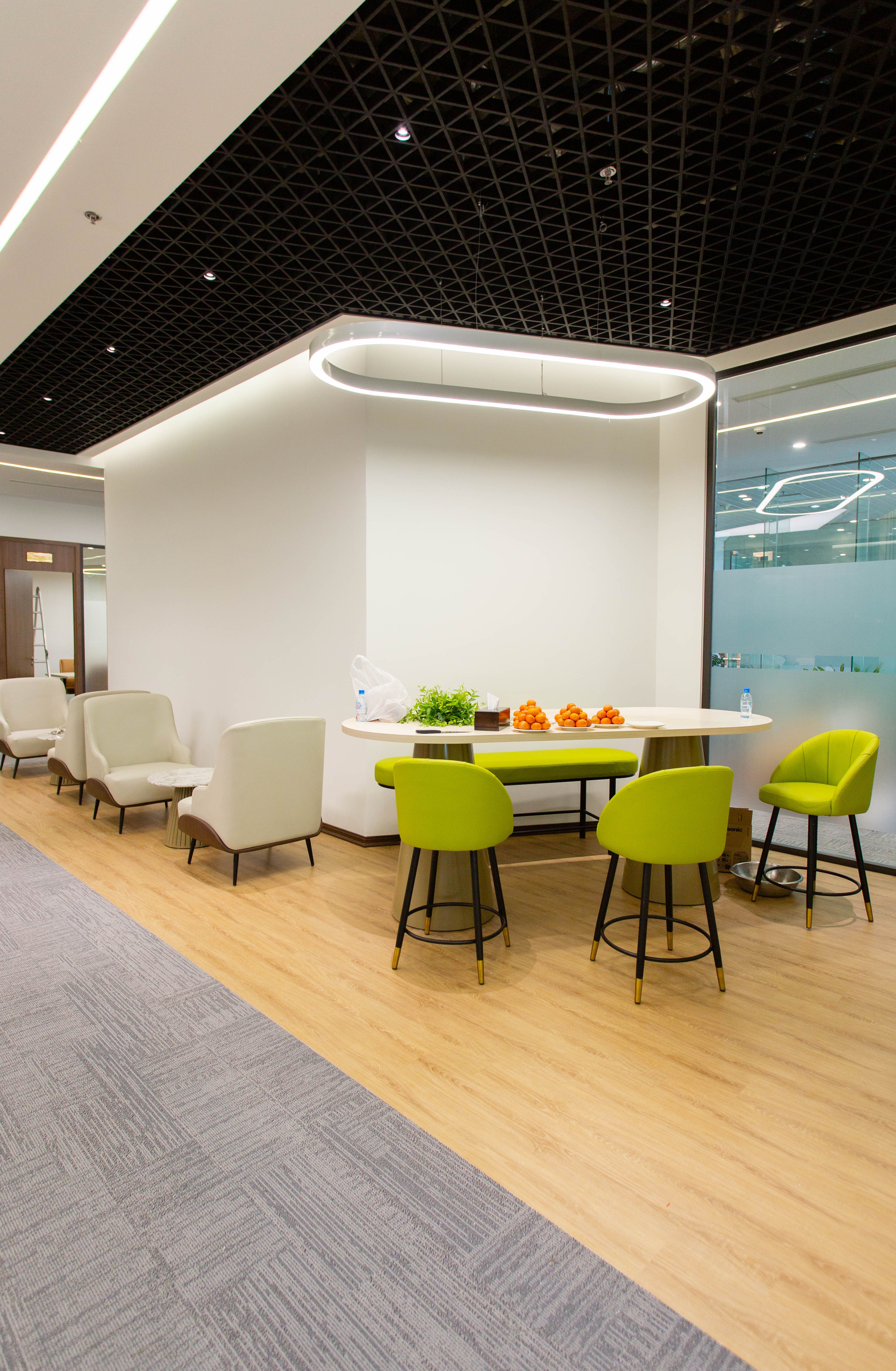 Corporate Service