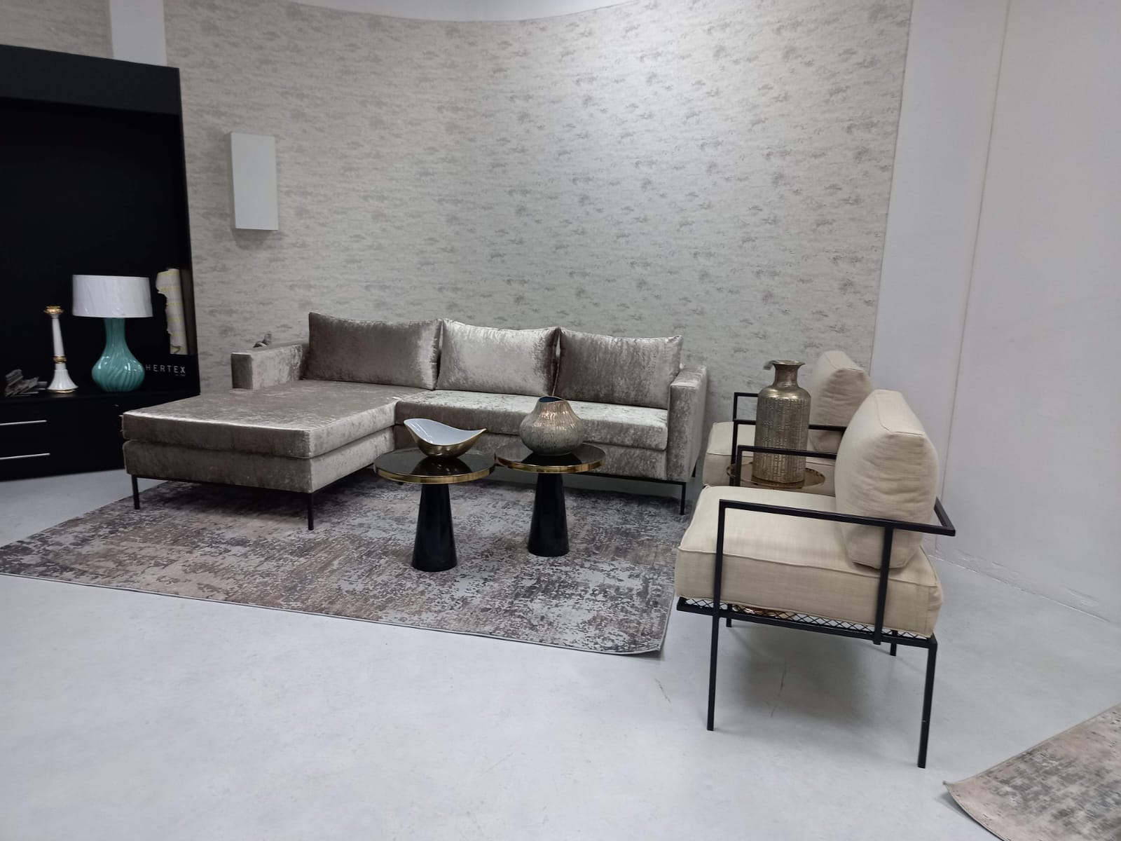 Luxury Couches & Sofas Design 2 by SEACCGS Interiors