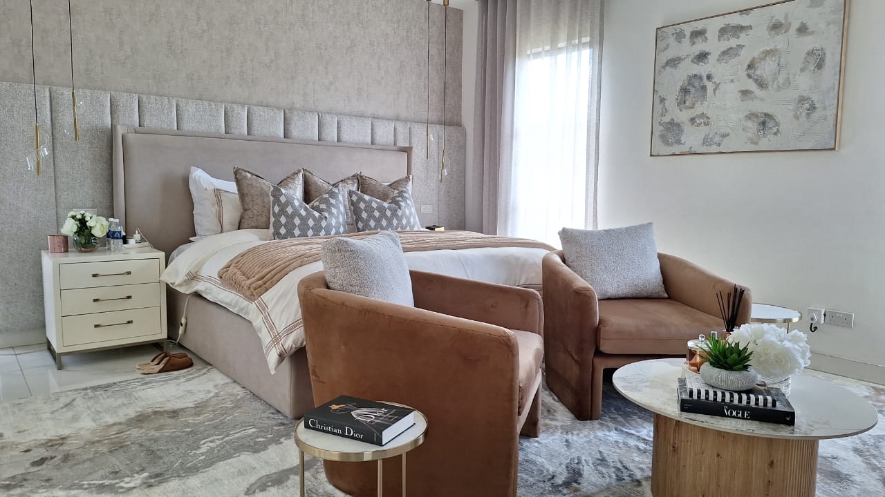 Upholstery Fabrics Guide