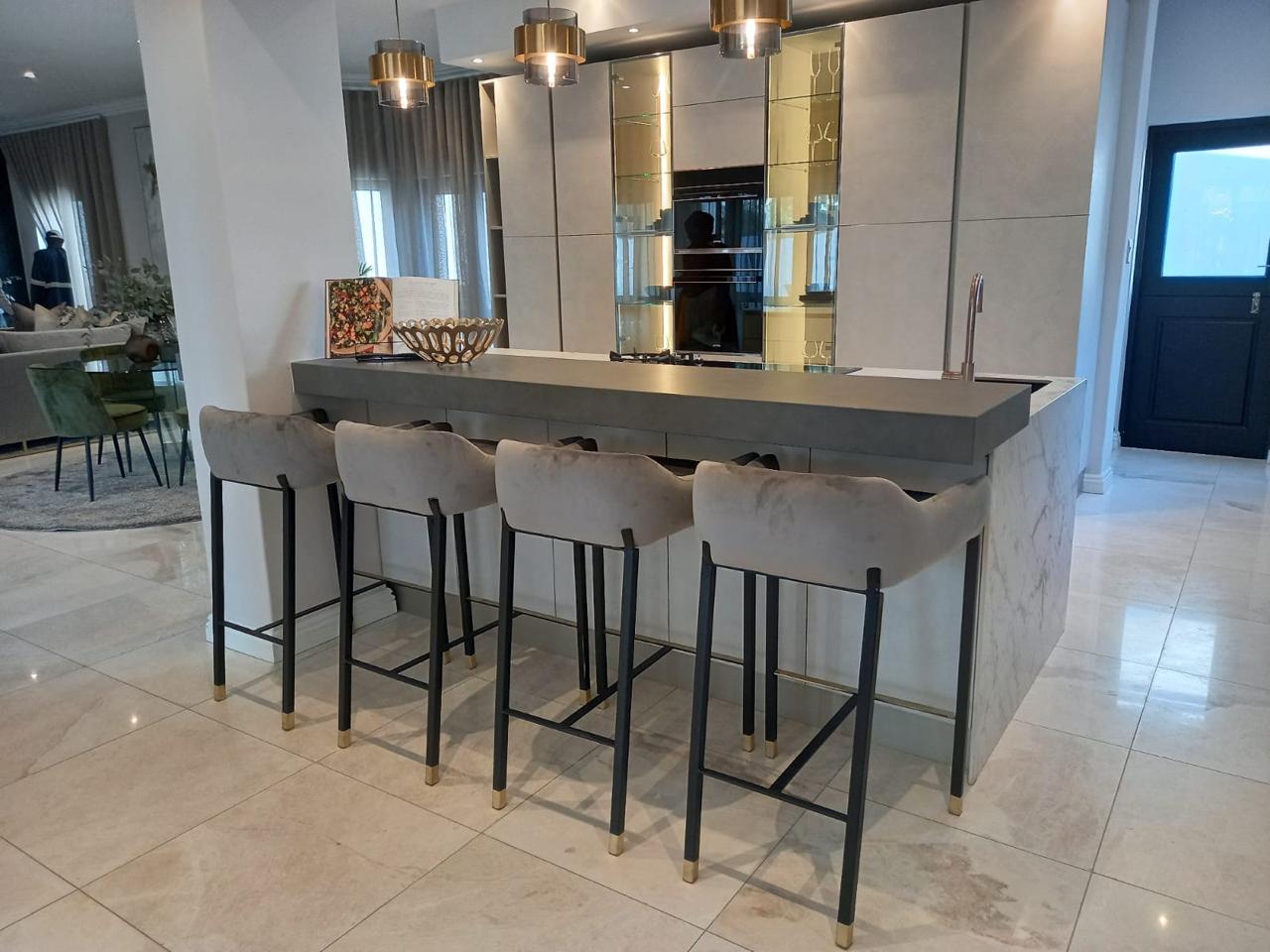 Luxury Dining Chairs Design 9 by SEACCGS Interiors