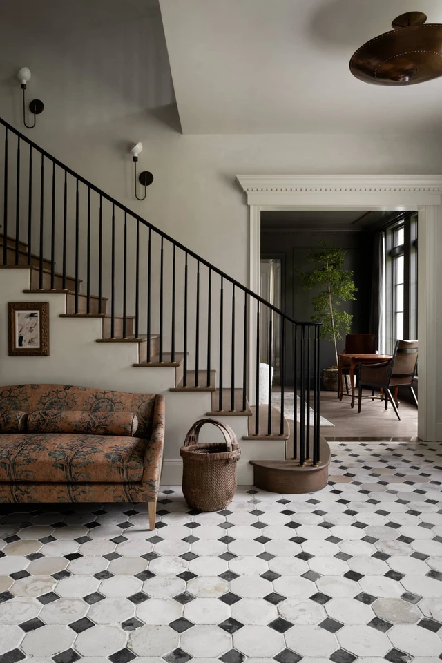 Interior Design Process