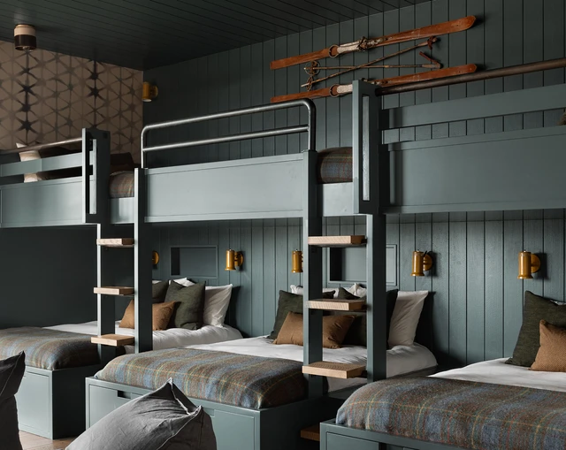 Luxury Residential Interiors Design 6 by SEACCGS Interiors