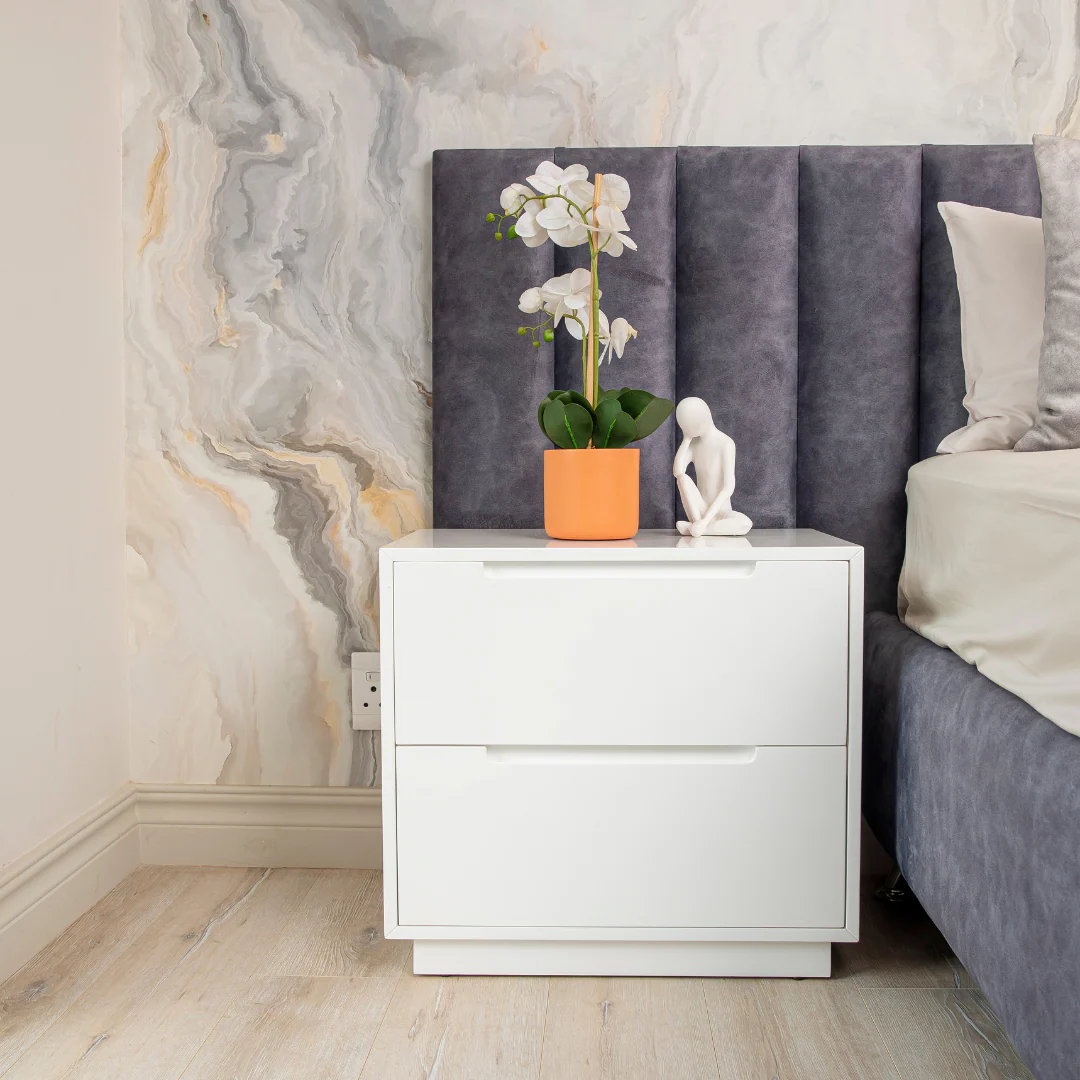 Luxury Pedestals & Side Tables Design 5 by SEACCGS Interiors