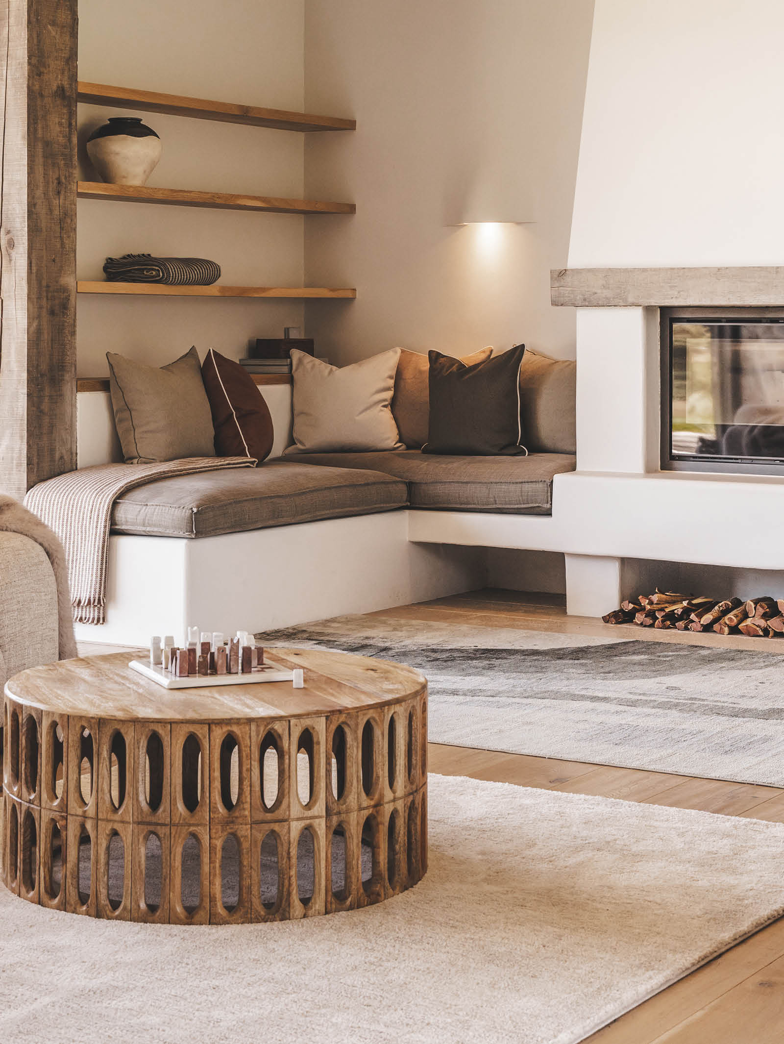 Luxury Residential Interiors Design 4 by SEACCGS Interiors