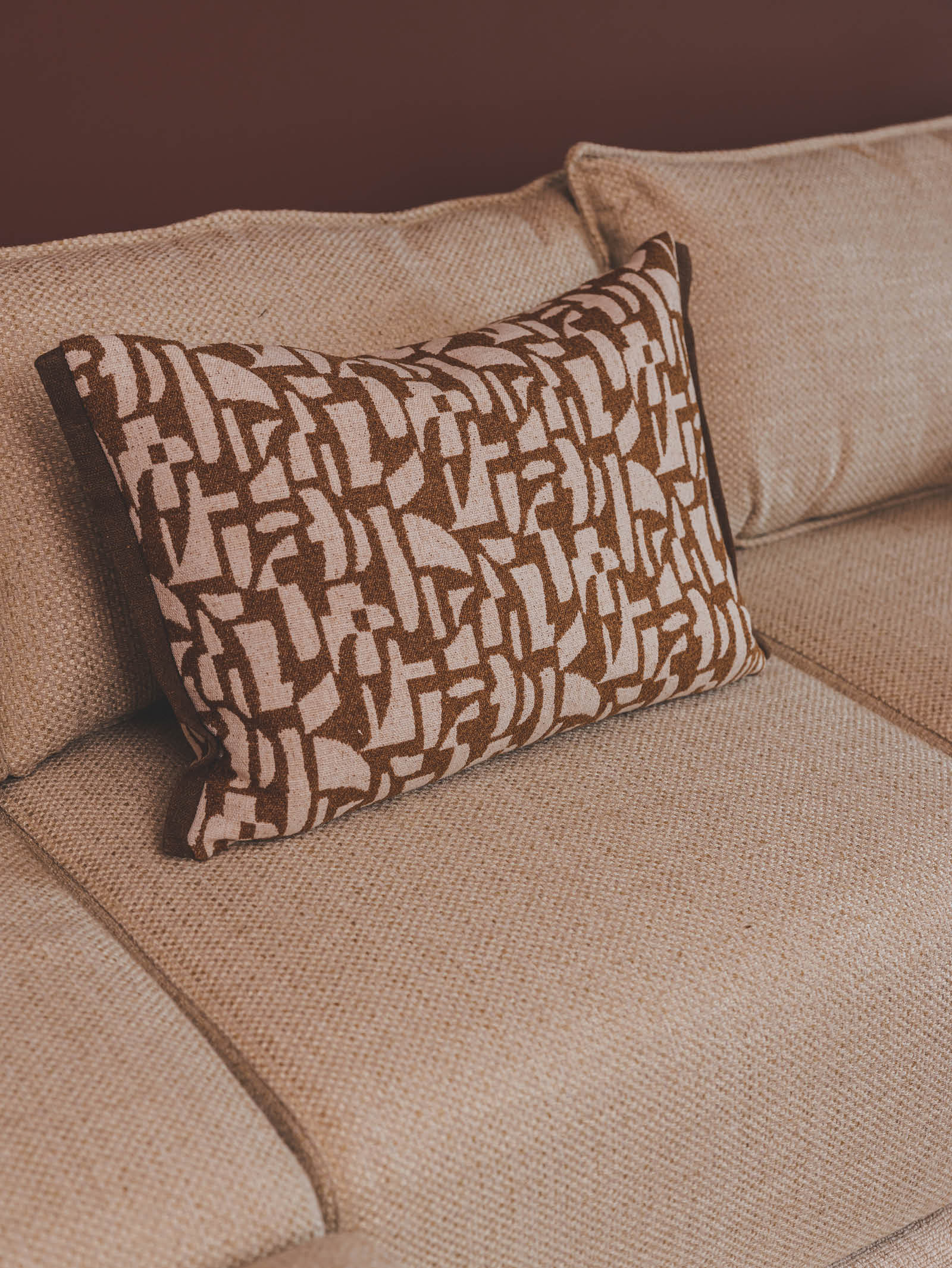 Luxury Scatter Cushions Design 3 by SEACCGS Interiors